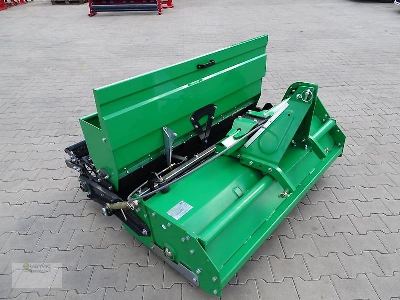 Sonstige Bodenbearbeitungsgeräte a típus Geo Saatkasten Geo SB125 145 165 Seeder für Umkehrfräse Bodenumkehrfräse NEU, Neumaschine ekkor: Sülzetal OT Osterweddingen (Kép 10)