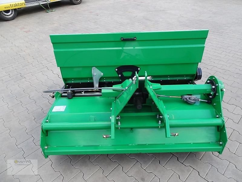 Sonstige Bodenbearbeitungsgeräte a típus Geo Saatkasten Geo SB125 145 165 Seeder für Umkehrfräse Bodenumkehrfräse NEU, Neumaschine ekkor: Sülzetal OT Osterweddingen (Kép 9)