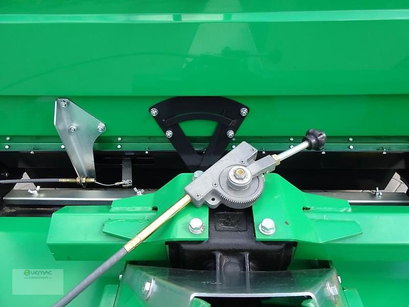 Sonstige Bodenbearbeitungsgeräte a típus Geo Saatkasten Geo SB125 145 165 Seeder für Umkehrfräse Bodenumkehrfräse NEU, Neumaschine ekkor: Sülzetal OT Osterweddingen (Kép 16)