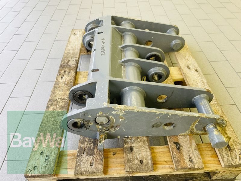 Sonstige Bodenbearbeitungsgeräte des Typs GiANT GIANT STANDARD AUFNAHME, Gebrauchtmaschine in Manching (Bild 4)