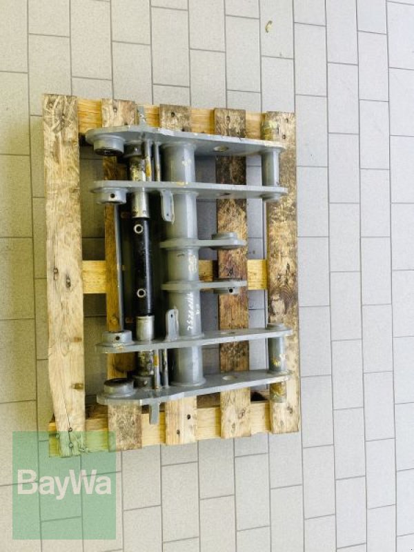 Sonstige Bodenbearbeitungsgeräte des Typs GiANT GIANT STANDARD AUFNAHME, Gebrauchtmaschine in Manching (Bild 5)