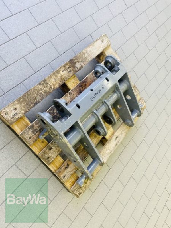 Sonstige Bodenbearbeitungsgeräte des Typs GiANT GIANT STANDARD AUFNAHME, Gebrauchtmaschine in Manching (Bild 3)