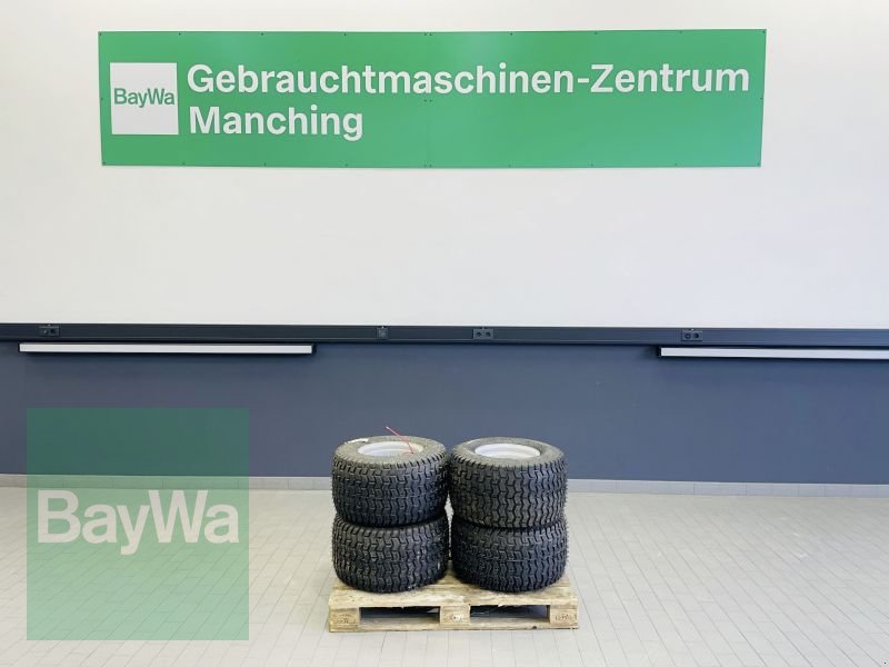 GiANT Rasenbereifung 24X13.00-12, Gebrauchtmaschine (Bild 1) Sonstige Bodenbearbeitungsgeräte des Typs GiANT Rasenbereifung 24X13.00-12, Gebrauchtmaschine in Manching (Bild 1)