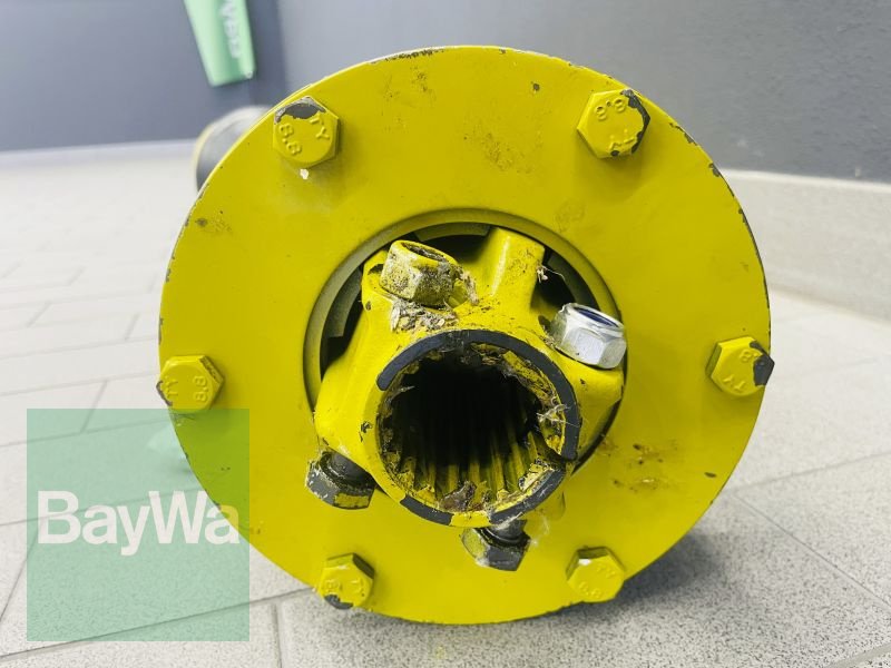 Sonstige Bodenbearbeitungsgeräte des Typs GKN GELENKWELLE R.KUPPLUNG 1060MM, Gebrauchtmaschine in Manching (Bild 5)