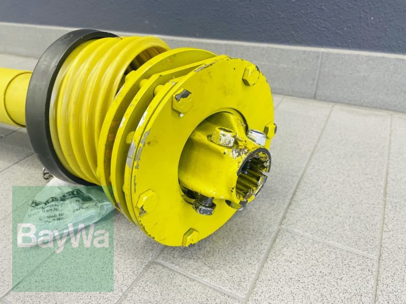 Sonstige Bodenbearbeitungsgeräte des Typs GKN GELENKWELLE R.KUPPLUNG 1060MM, Gebrauchtmaschine in Manching (Bild 4)