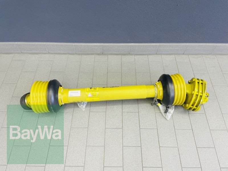 Sonstige Bodenbearbeitungsgeräte typu GKN GELENKWELLE R.KUPPLUNG 1060MM, Gebrauchtmaschine v Manching (Obrázok 1)