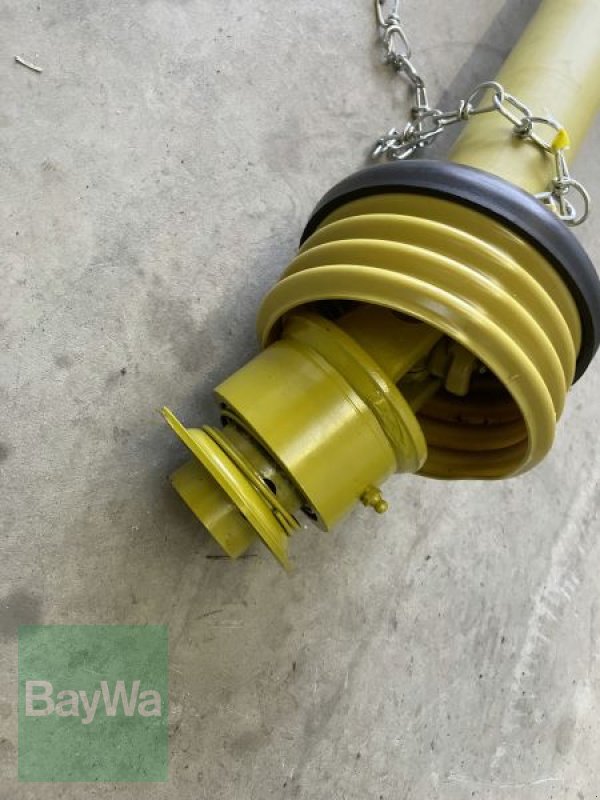 Sonstige Bodenbearbeitungsgeräte du type GKN GELENKWELLE W2200- SD15 710F, Gebrauchtmaschine en Bamberg (Photo 3)