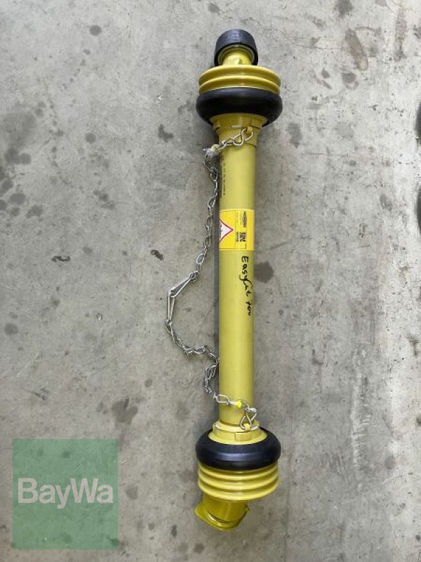 Sonstige Bodenbearbeitungsgeräte du type GKN GELENKWELLE W2200- SD15 710F, Gebrauchtmaschine en Bamberg (Photo 1)