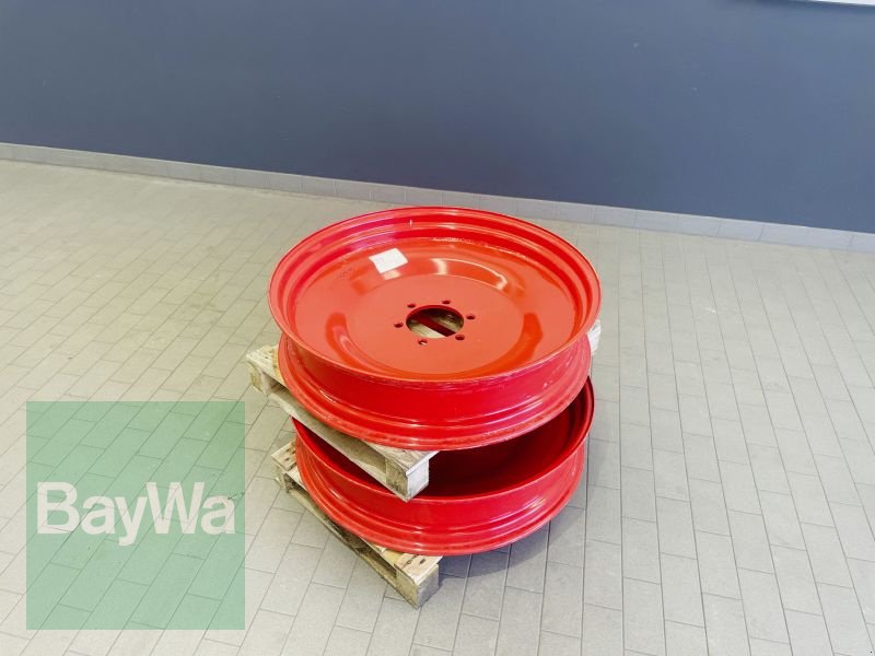 Sonstige Bodenbearbeitungsgeräte des Typs Grasdorf 2 FELGEN 7X32, Gebrauchtmaschine in Manching (Bild 1)