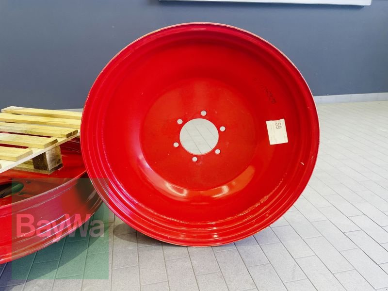 Sonstige Bodenbearbeitungsgeräte des Typs Grasdorf 2 FELGEN 7X32, Gebrauchtmaschine in Manching (Bild 4)