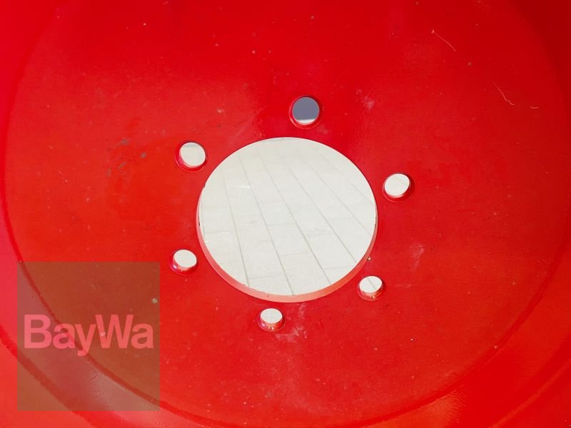 Sonstige Bodenbearbeitungsgeräte des Typs Grasdorf 2 FELGEN 7X32, Gebrauchtmaschine in Manching (Bild 5)