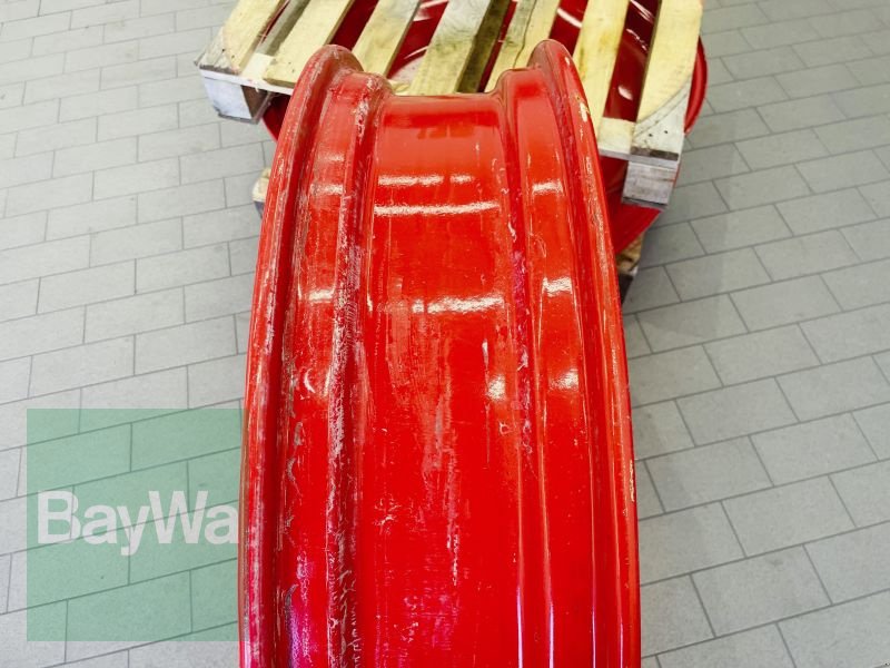 Sonstige Bodenbearbeitungsgeräte des Typs Grasdorf 2 FELGEN 7X32, Gebrauchtmaschine in Manching (Bild 6)