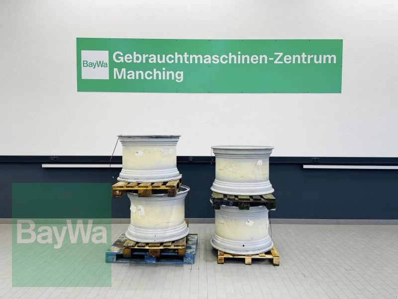 Sonstige Bodenbearbeitungsgeräte des Typs Grasdorf 4X FELGE 23X34, Gebrauchtmaschine in Manching (Bild 1)