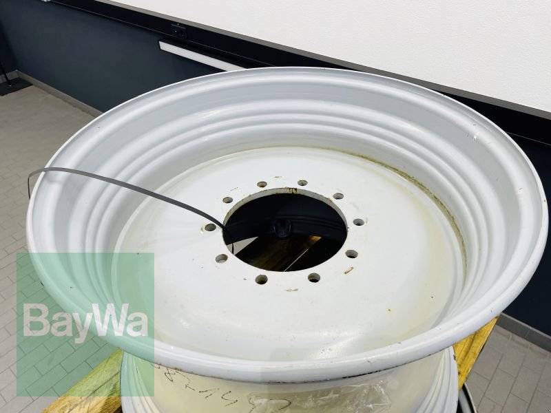 Sonstige Bodenbearbeitungsgeräte des Typs Grasdorf 4X FELGE 23X34, Gebrauchtmaschine in Manching (Bild 6)