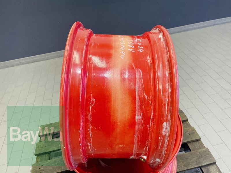 Sonstige Bodenbearbeitungsgeräte типа Grasdorf FENDT FELGEN W13X24, Gebrauchtmaschine в Manching (Фотография 4)