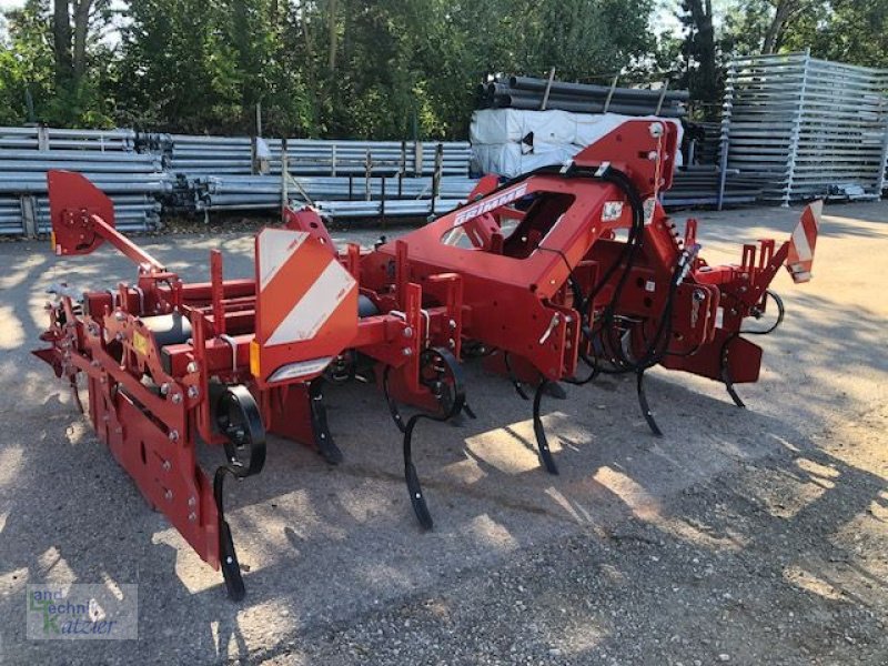 Sonstige Bodenbearbeitungsgeräte типа Grimme GH  4 Häufeldammformer, Neumaschine в Deutsch-Wagram (Фотография 4)