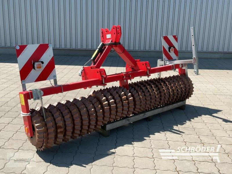 Sonstige Bodenbearbeitungsgeräte типа Güttler MATADOR 30 MIT DPT, Neumaschine в Hemmoor