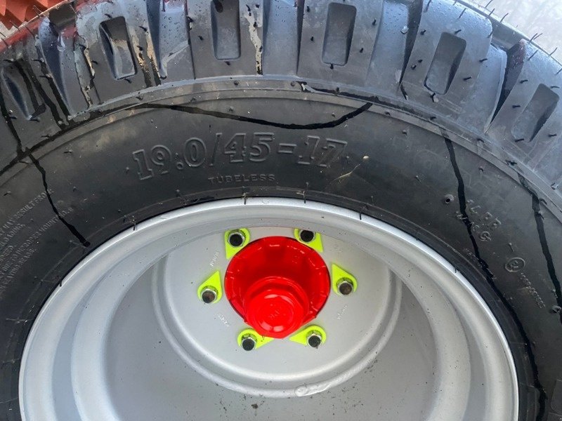 Sonstige Bodenbearbeitungsgeräte typu Güttler Mayor 640, Neumaschine w Bubendorf (Zdjęcie 4)