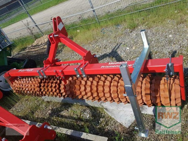 Sonstige Bodenbearbeitungsgeräte des Typs Güttler Mediana 30, Vorführmaschine in Wegberg (Bild 1)