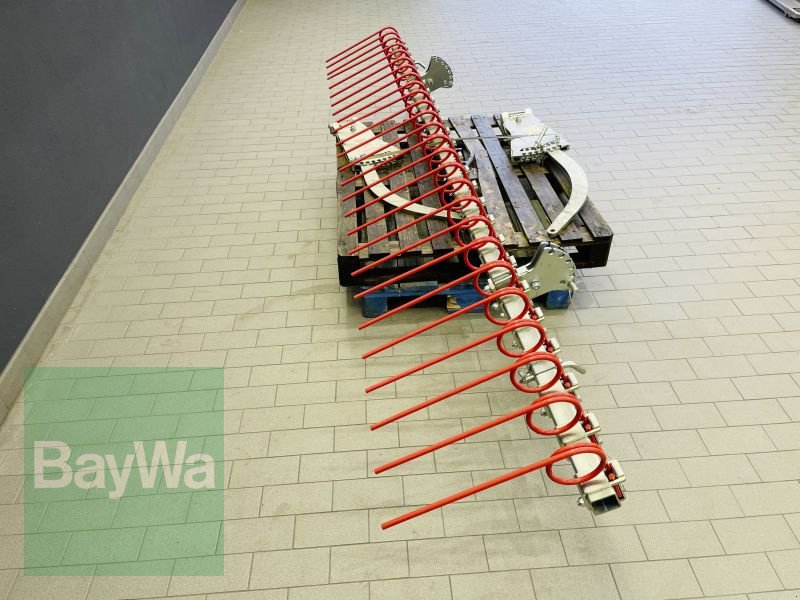 Güttler STRIEGEL 3m Balken, Gebrauchtmaschine, Baujahr: 2023 (Bild 3) Sonstige Bodenbearbeitungsgeräte des Typs Güttler STRIEGEL 3m Balken, Gebrauchtmaschine in Manching (Bild 3)