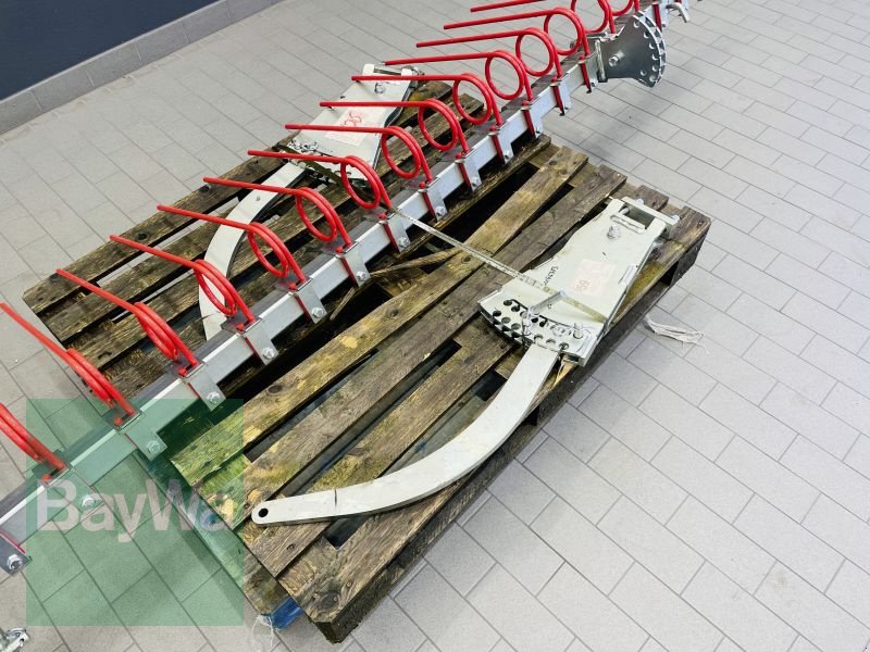 Güttler STRIEGEL 3m Balken, Gebrauchtmaschine, Baujahr: 2023 (Bild 4) Sonstige Bodenbearbeitungsgeräte des Typs Güttler STRIEGEL 3m Balken, Gebrauchtmaschine in Manching (Bild 4)