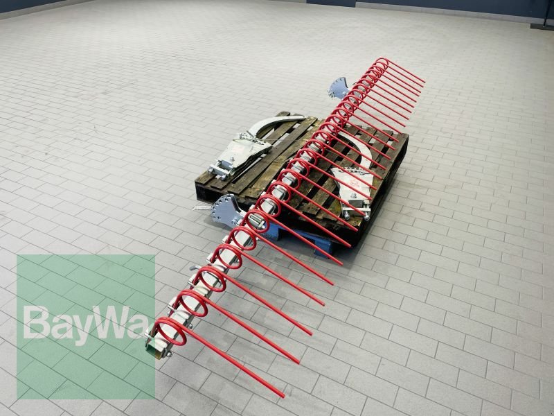 Güttler STRIEGEL 3m Balken, Gebrauchtmaschine, Baujahr: 2023 (Bild 1) Sonstige Bodenbearbeitungsgeräte des Typs Güttler STRIEGEL 3m Balken, Gebrauchtmaschine in Manching (Bild 1)