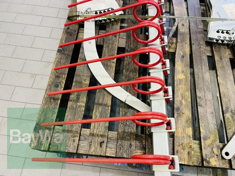 Güttler STRIEGEL 3m Balken, Gebrauchtmaschine, Baujahr: 2023 (Bild 5) Sonstige Bodenbearbeitungsgeräte des Typs Güttler STRIEGEL 3m Balken, Gebrauchtmaschine in Manching (Bild 5)
