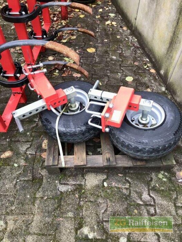 Sonstige Bodenbearbeitungsgeräte del tipo Güttler Supermaxx 3 - 7 m, Neumaschine In Waldshut-Tiengen (Immagine 1)