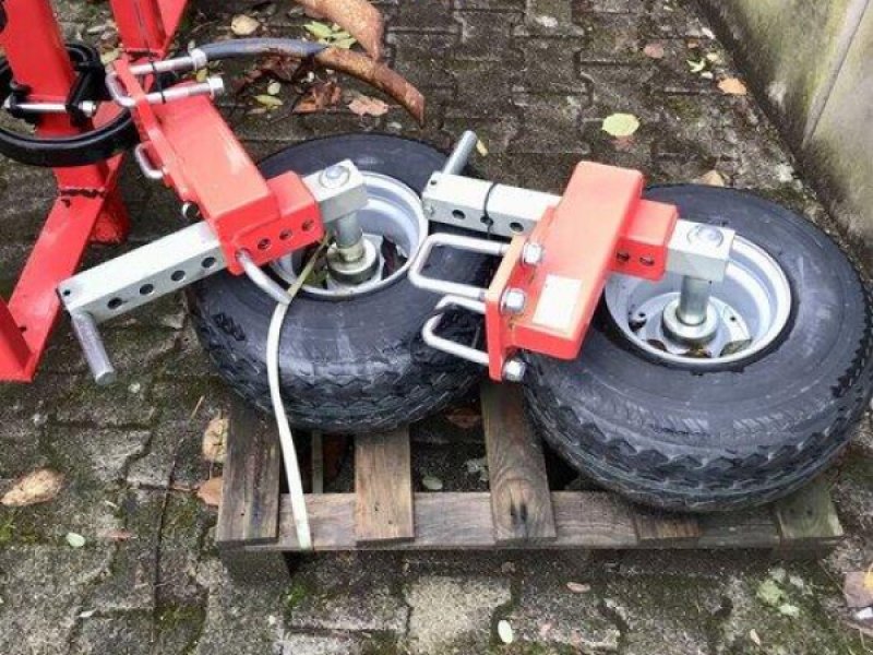 Sonstige Bodenbearbeitungsgeräte des Typs Güttler Supermaxx 3 - 7 m, Neumaschine in Waldshut-Tiengen (Bild 1)