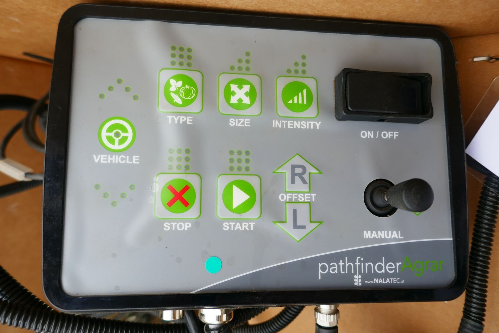 Sonstige Bodenbearbeitungsgeräte des Typs Hatzenbichler 6 reihig hydraulisch, Gebrauchtmaschine in Villach (Bild 10)