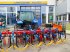 Sonstige Bodenbearbeitungsgeräte des Typs Hatzenbichler 6 reihig hydraulisch, Gebrauchtmaschine in Villach (Bild 3)
