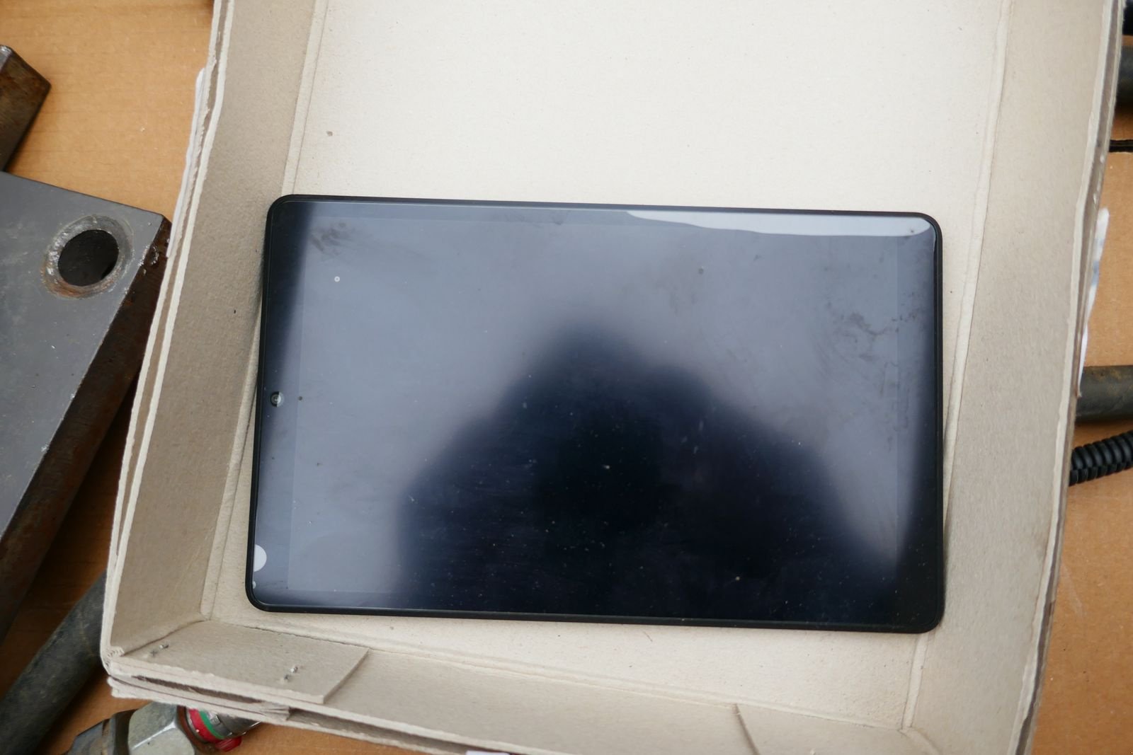 Sonstige Bodenbearbeitungsgeräte des Typs Hatzenbichler 6 reihig hydraulisch, Gebrauchtmaschine in Villach (Bild 11)