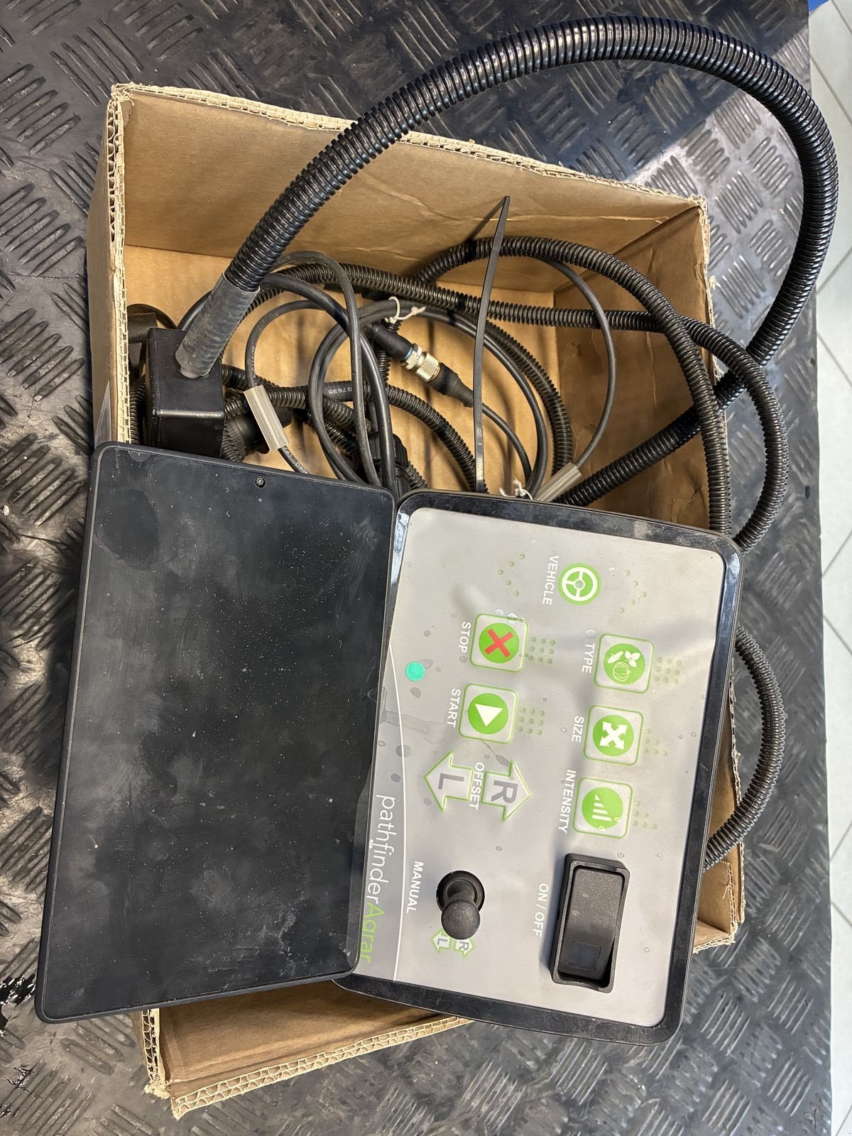 Sonstige Bodenbearbeitungsgeräte tip Hatzenbichler 6 Reihig hydraulisch, Gebrauchtmaschine in Villach (Poză 13)