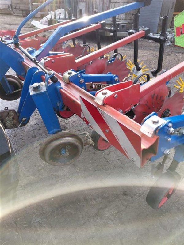 Sonstige Bodenbearbeitungsgeräte of the type Hatzenbichler Hackgerät 4-reihig, Gebrauchtmaschine in Eisgarn (Picture 5)