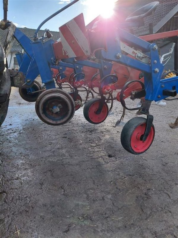 Sonstige Bodenbearbeitungsgeräte of the type Hatzenbichler Hackgerät 4-reihig, Gebrauchtmaschine in Eisgarn (Picture 3)