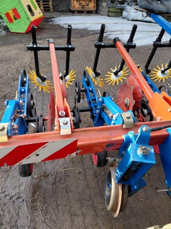 Sonstige Bodenbearbeitungsgeräte of the type Hatzenbichler Hackgerät 4-reihig, Gebrauchtmaschine in Eisgarn (Picture 2)