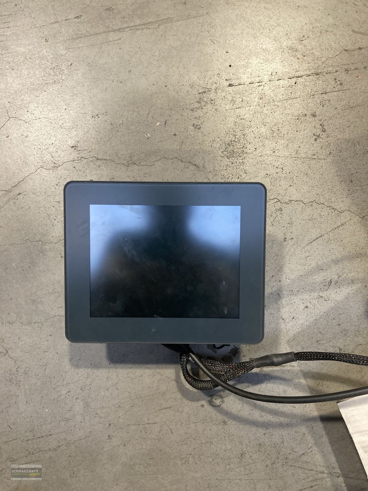 Sonstige Bodenbearbeitungsgeräte του τύπου Hatzenbichler Hackgerät 8r. 75cm Kameragest., Gebrauchtmaschine σε Gampern (Φωτογραφία 17)