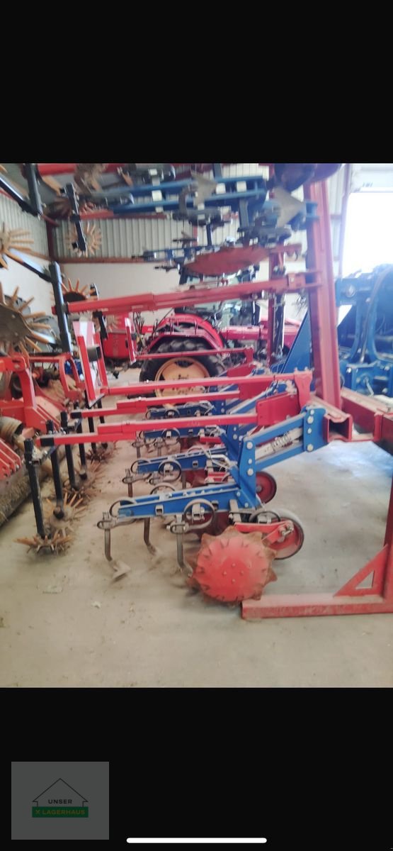 Sonstige Bodenbearbeitungsgeräte of the type Hatzenbichler Hackgerät, Gebrauchtmaschine in Mattersburg (Picture 3)