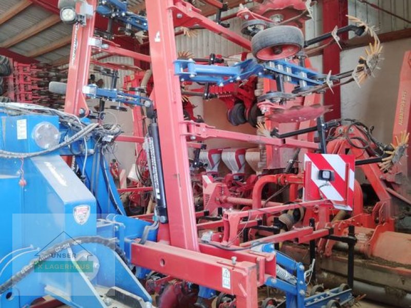 Sonstige Bodenbearbeitungsgeräte des Typs Hatzenbichler Hackgerät, Gebrauchtmaschine in Mattersburg (Bild 1)