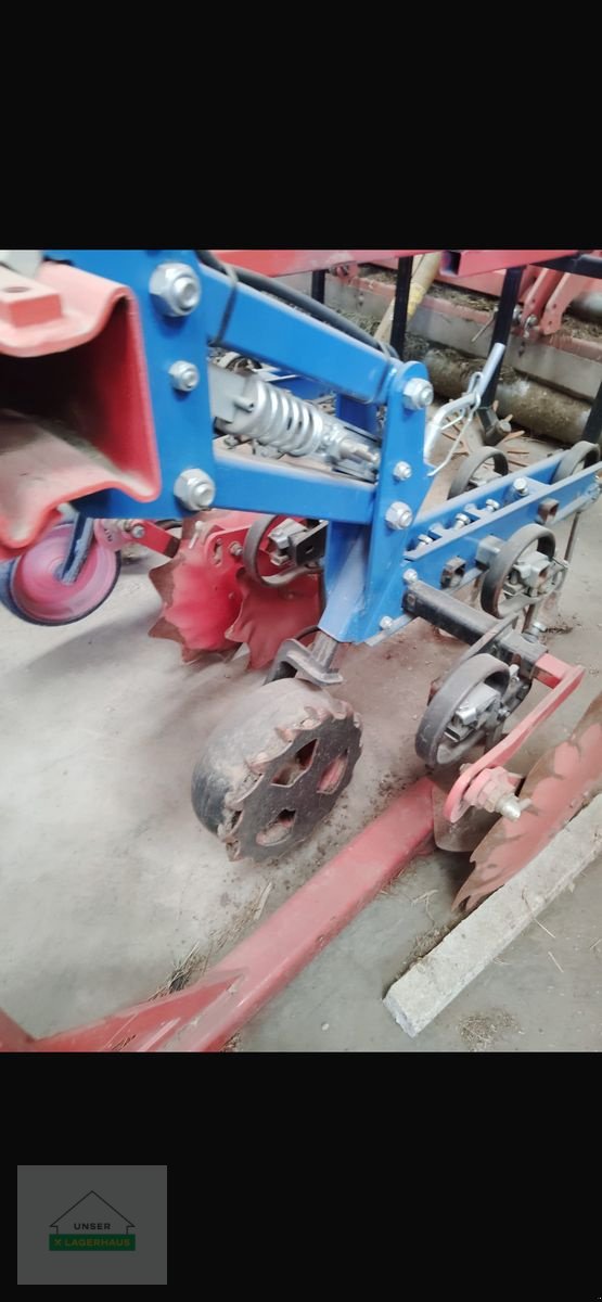 Sonstige Bodenbearbeitungsgeräte of the type Hatzenbichler Hackgerät, Gebrauchtmaschine in Mattersburg (Picture 5)