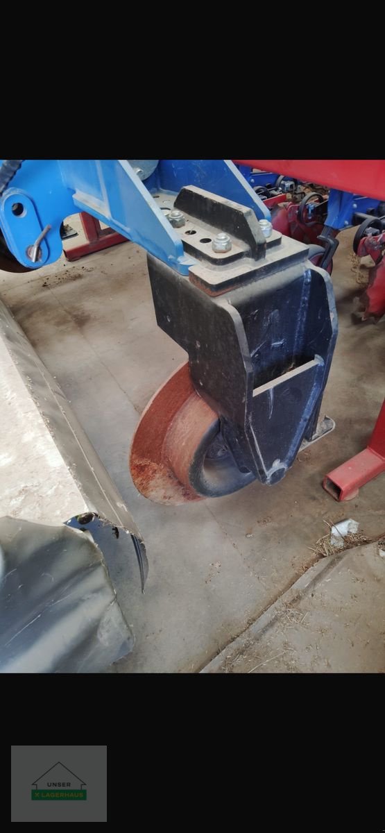 Sonstige Bodenbearbeitungsgeräte of the type Hatzenbichler Hackgerät, Gebrauchtmaschine in Mattersburg (Picture 6)