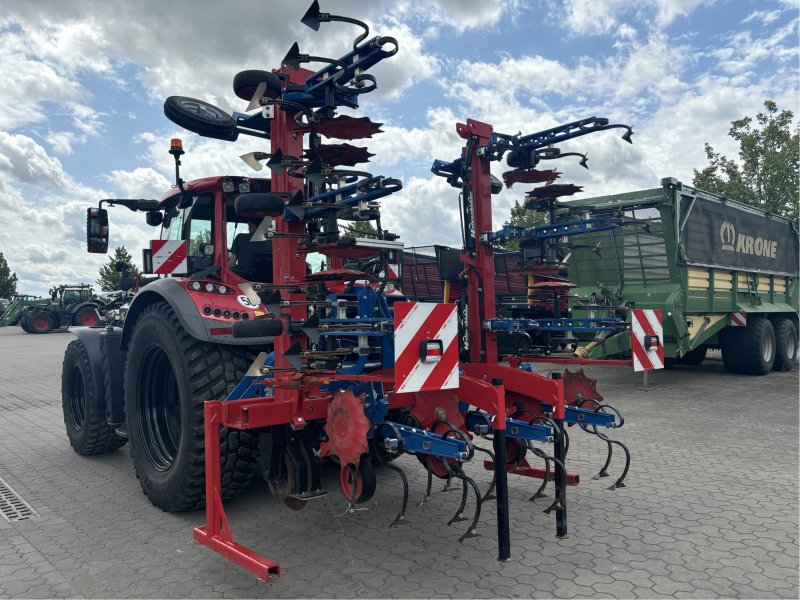 Sonstige Bodenbearbeitungsgeräte tipa Hatzenbichler Maishacke 12-Reihig, Gebrauchtmaschine u Gadebusch (Slika 1)