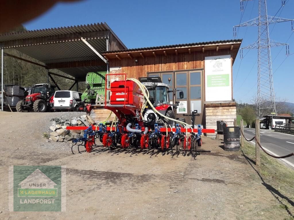 Sonstige Bodenbearbeitungsgeräte des Typs Hatzenbichler Maishackmaschine, Gebrauchtmaschine in Kapfenberg (Bild 3)