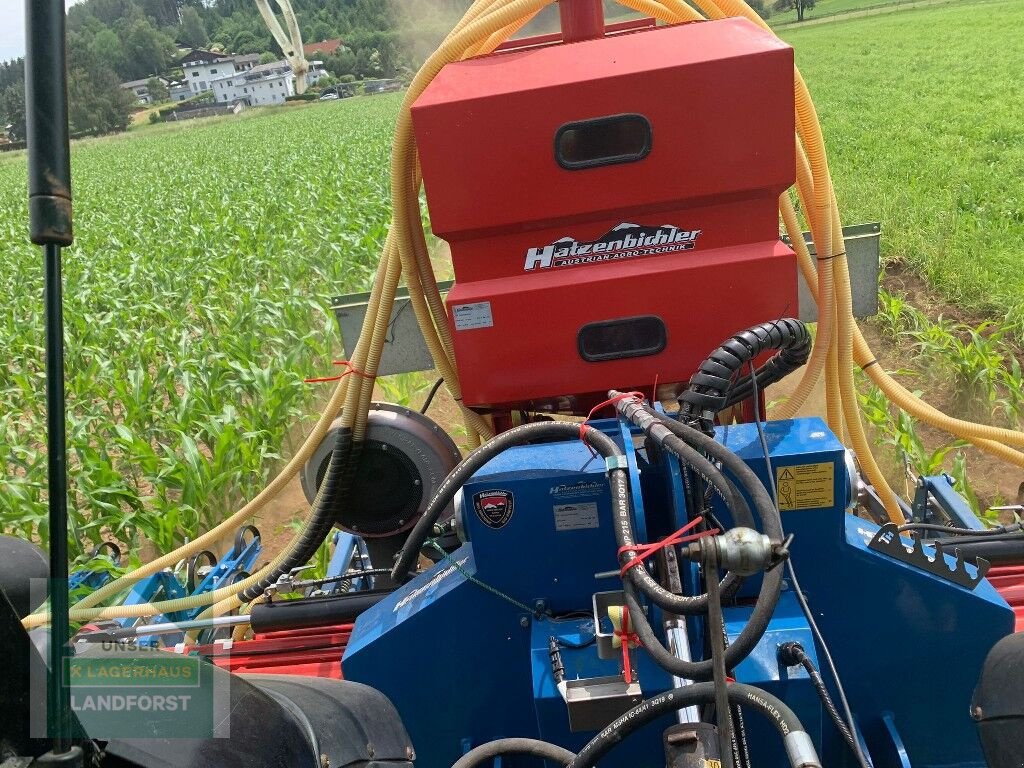 Sonstige Bodenbearbeitungsgeräte a típus Hatzenbichler Maishackmaschine, Gebrauchtmaschine ekkor: Kapfenberg (Kép 4)