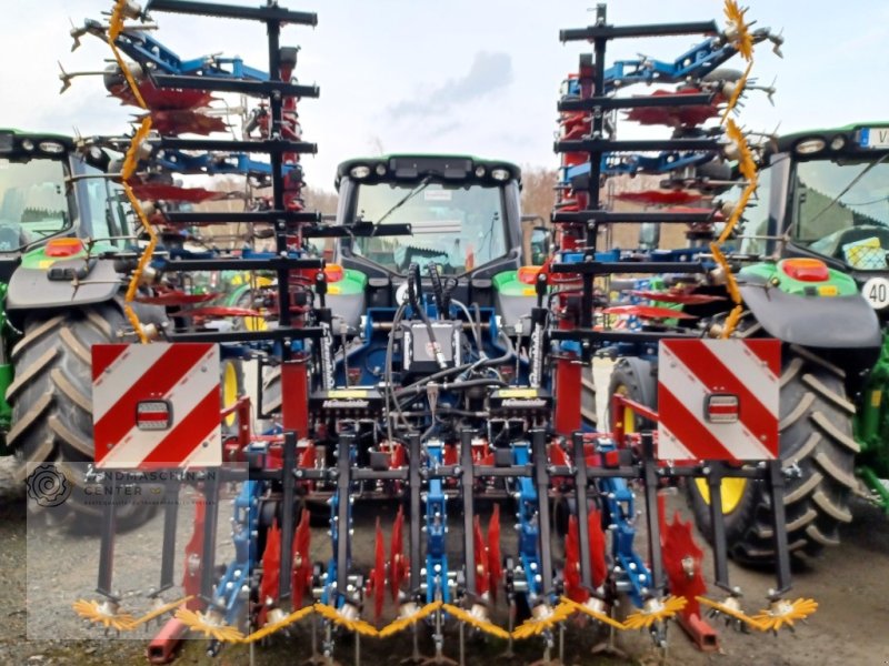 Sonstige Bodenbearbeitungsgeräte des Typs Hatzenbichler Rollsternhacke, Gebrauchtmaschine in Neuenkirchen