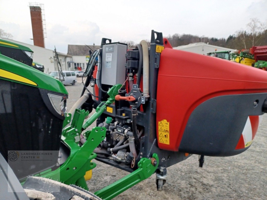 Sonstige Bodenbearbeitungsgeräte des Typs Hatzenbichler Rollsternhacke, Gebrauchtmaschine in Neuenkirchen (Bild 7)