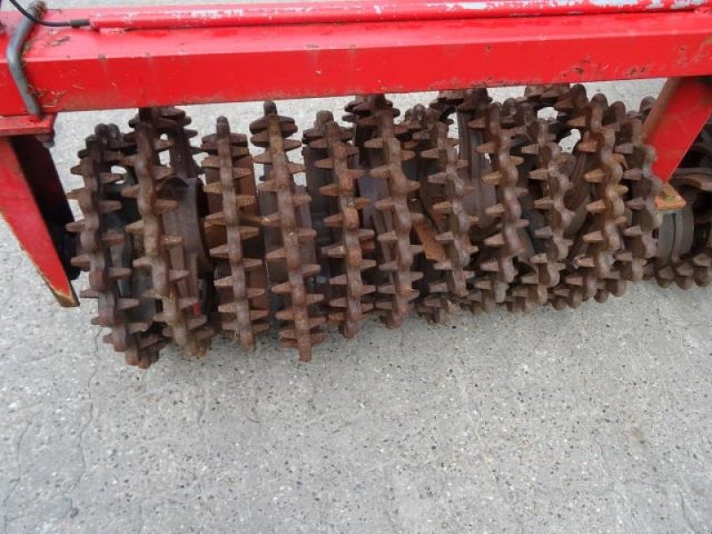 Sonstige Bodenbearbeitungsgeräte of the type HE-VA 4 MTR., Gebrauchtmaschine in Ribe (Picture 10)