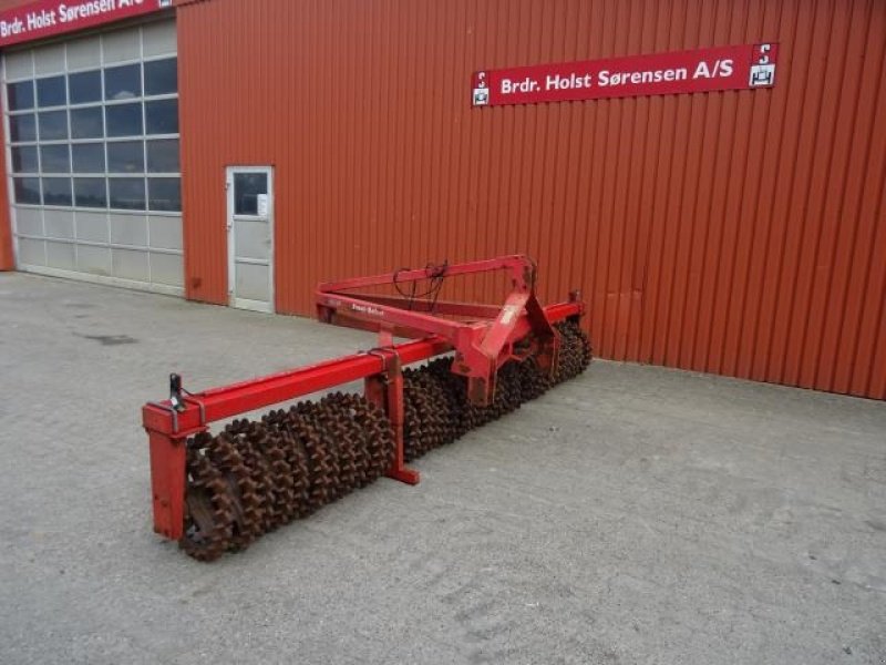 Sonstige Bodenbearbeitungsgeräte typu HE-VA 4 MTR., Gebrauchtmaschine w Ribe (Zdjęcie 3)