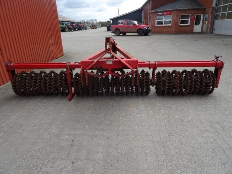 Sonstige Bodenbearbeitungsgeräte of the type HE-VA 4 MTR., Gebrauchtmaschine in Ribe (Picture 7)