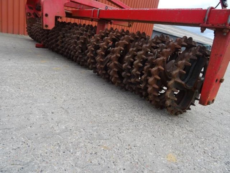 Sonstige Bodenbearbeitungsgeräte of the type HE-VA 4 MTR., Gebrauchtmaschine in Ribe (Picture 8)